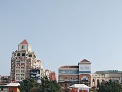 -大连金石滩国家旅游度假区