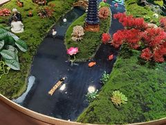-李氏疙瘩汤·本地海鲜·老烟台菜(所城里店)