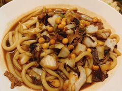 -疆Jiang·新疆秘制料理