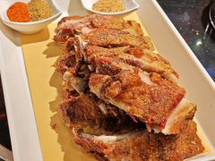 -一招鲜·全羊铺·蒙古奶茶(五一北路店)