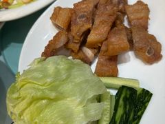 -苏先生海鲜渔庄(金桥店)