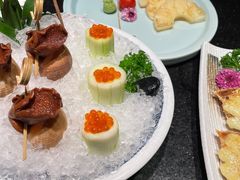 -上井精致料理(中兴商业大厦店)