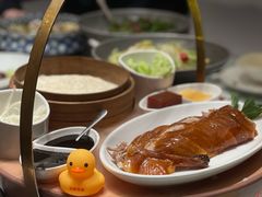 -北国饭店.海鲜.北方菜(新河路店)