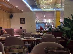 -华安国际大酒店-餐厅