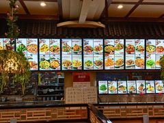 -快乐老家三鲜饺子东北菜(南六中路店)