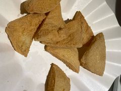 -金戈戈香港豉油鸡(皇庭广场店)