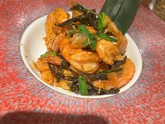 -菌自由丨野生菌火锅特色庭院餐厅(丽江古城店)