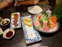 -德川家日本料理(中关村寰太大厦店)