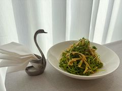 -悦融·京鲁菜·露台花园(安定门店)