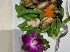 -兴悦酒家(环市东路店)