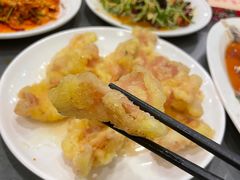 锅包肉-东北农家小院(定西路店)