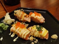 -鸟鹏烧鸟居酒屋(仁恒梦中心店)