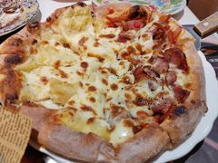 -盘炉forenza·云贵川融合小食堂 ( 钟楼中柳巷店)