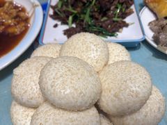 -清真吐鲁番餐厅(牛街店)