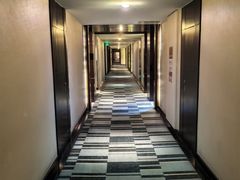 -青岛海尔洲际酒店