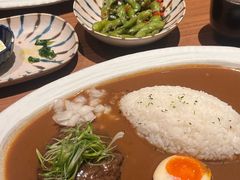 -CURRY YA 熟成咖哩專門店(深圳湾万象城店)