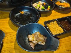 -九田家黑牛烤肉料理(华侨城店)