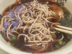 -苓记南京鸭血粉丝.皮肚面(县东巷店)