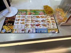 -n多寿司(滨湖万达广场店)