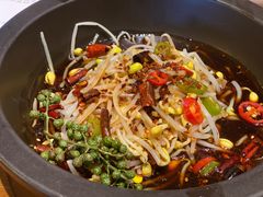 -云海肴·汽锅鸡·云南菜(苏州中心店)