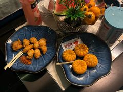-青春足迹·概念店·小憩足疗SPA