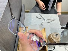 -宝岛眼镜(复兴门百盛店)