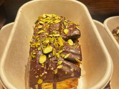 -B&C黄油与面包·THE GARDEN BAKERY概念店(世纪汇店)