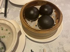 -酌宴府The China Club·广州万富希尔顿酒店(云城东路店)
