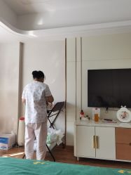 -东方幸福国际母婴月子会所