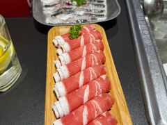 -海底捞火锅(石景山万达广场店)