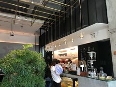 -Home Cafe(水榭春天店)