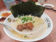 -元气寿司(金光华店)