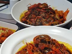 -有位虾匠·香辣蟹·小龙虾(李村店)