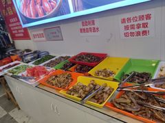 -虾大侠·盱眙龙虾老北京铜锅涮羊肉(金楠天街店)