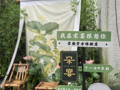 -宋宴(虎跑店)