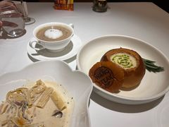 -蟹榭·本帮江浙菜·蟹宴(五角场合生汇商场店)