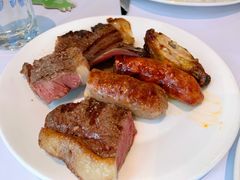 -拉蒂娜·巴西牛排馆 Latina·Brazilian Steakhouse(陆家嘴旗舰店)