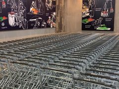 -果蔬好生活超市(乐堤港店)