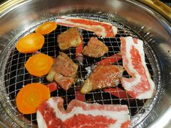 坛子牛排-伊茉家的烤肉店(勒泰中心店)