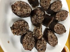 米肠-屋里家延边朝鲜族冷面(南园店)
