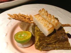 -花潮料理艺食馆(成都万象城店)