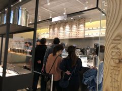 -喜茶(深圳东门1234店)