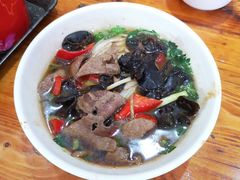猪肝粉-肆姐面粉馆(坡子街店)