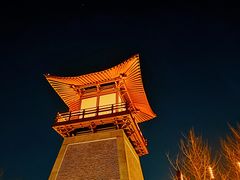 -隋唐洛阳城明堂天堂景区