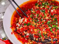 -新凯旋烧烤·燕姐千岛湖土菜