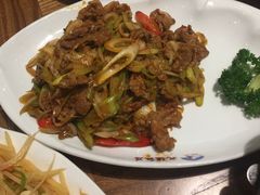 -北疆饭店(大运河博物馆宝龙店)