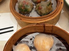 -添好运点心专门店(深水埗店)
