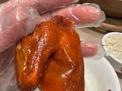 顺风招牌乳鸽-顺风山庄(水濂山店)