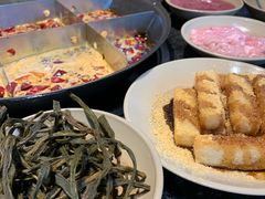 -大虎重庆老火锅(正弘城店)