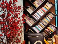 -旧雨咖啡·CoffeeFORU(黄村奥体店)